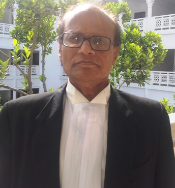 Shaikh Jalal Uddin