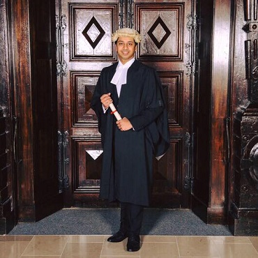 Md. Asifur Rahman