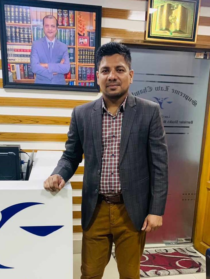 Abul Hasan Tuhin