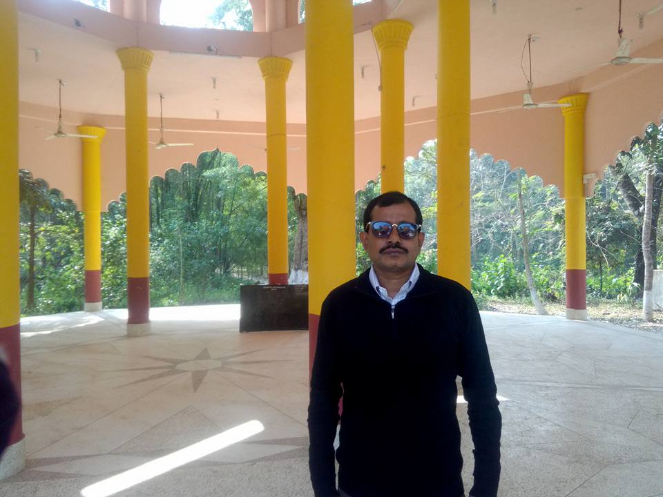 Basudev Kumar Pal