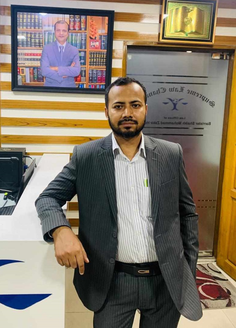 Md. Mubasher