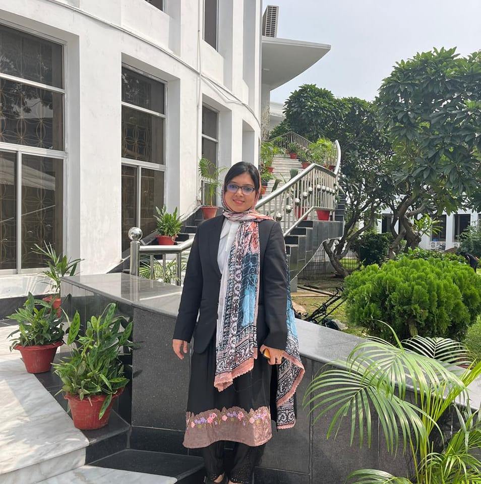 Razia Sultana Asmani