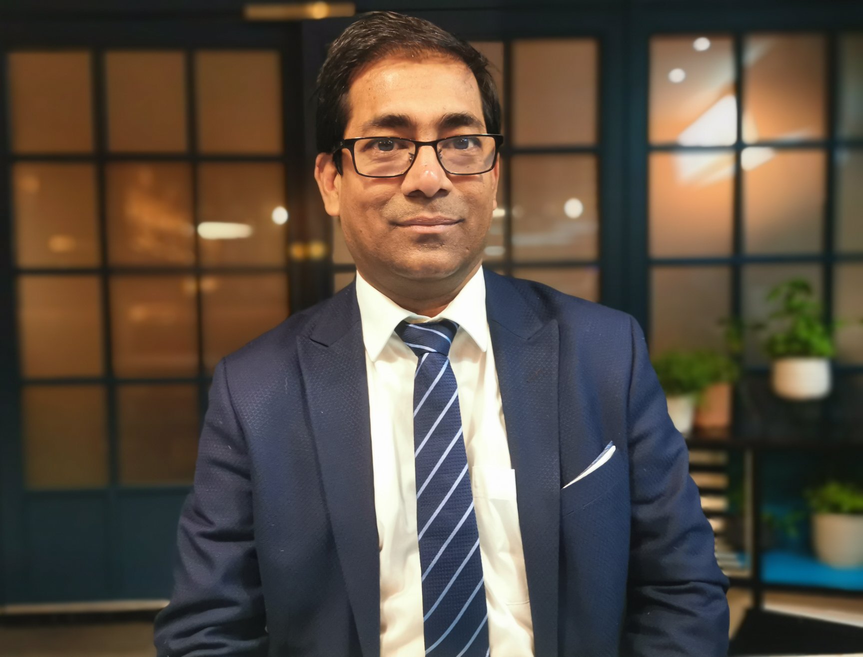 Biplob Kumar Poddar